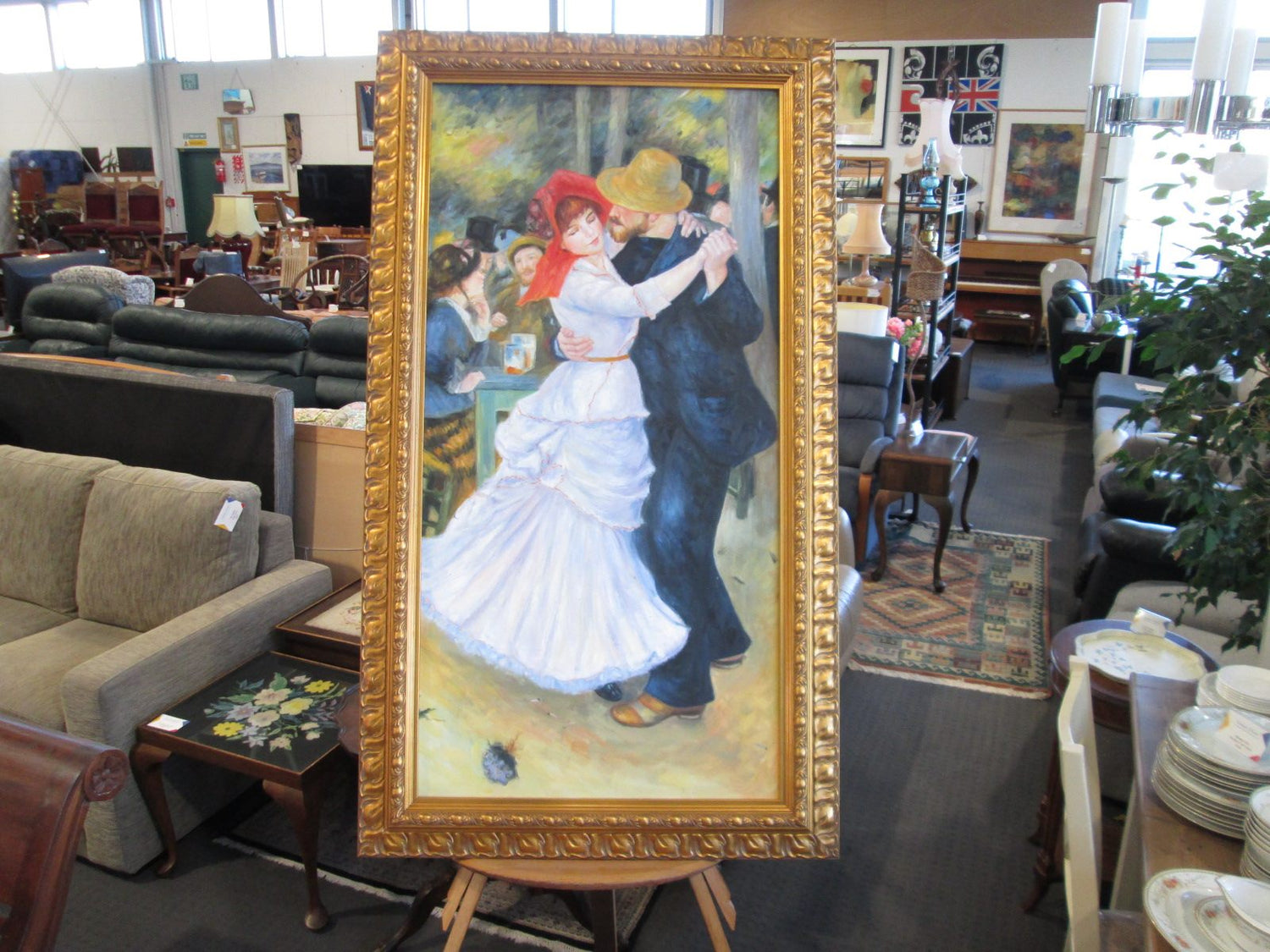 Art