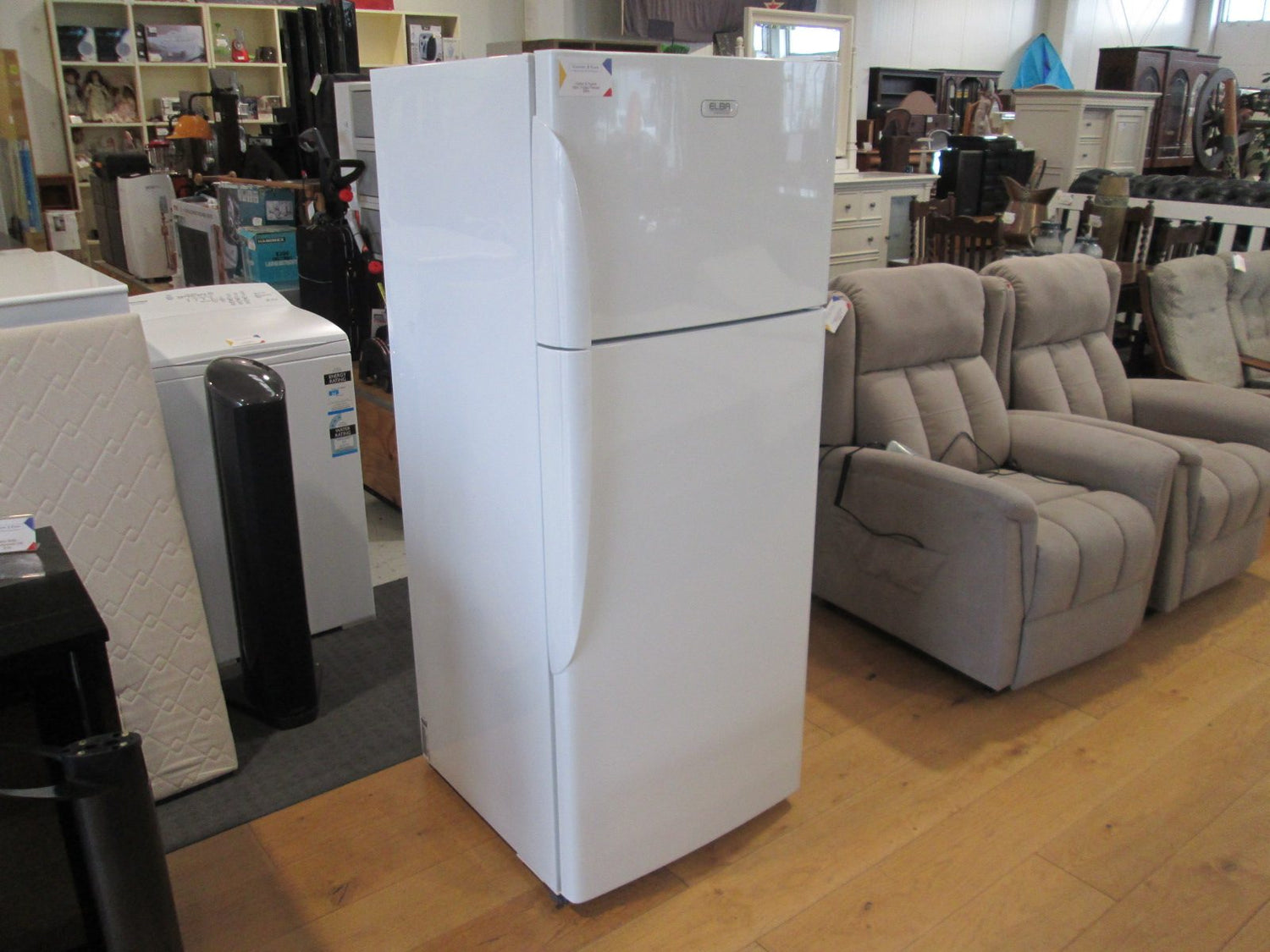 Whiteware