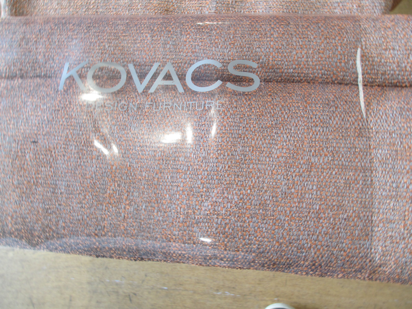 Kovacs Euro Ezi-Out Motorised Recliner