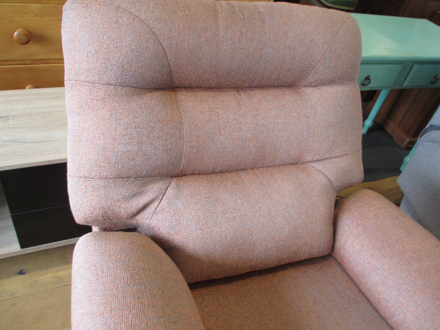 Kovacs Euro Ezi-Out Motorised Recliner