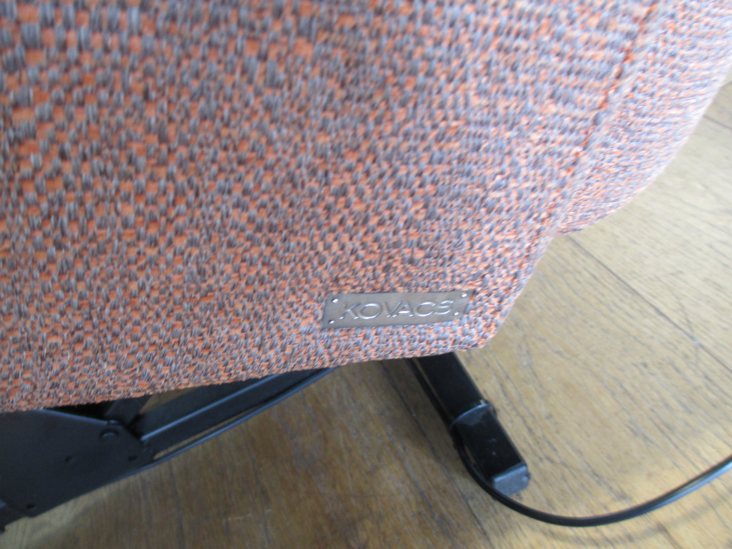 Kovacs Euro Ezi-Out Motorised Recliner