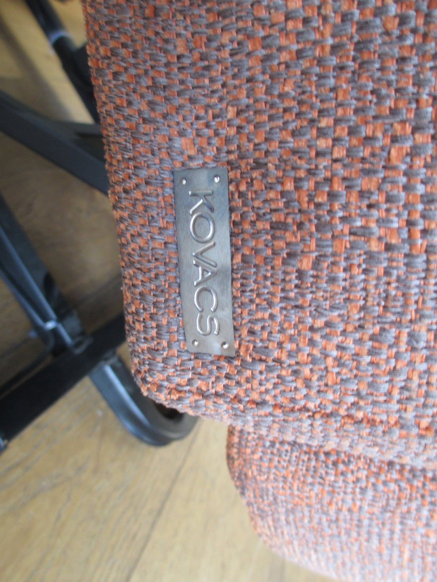 Kovacs Euro Ezi-Out Motorised Recliner