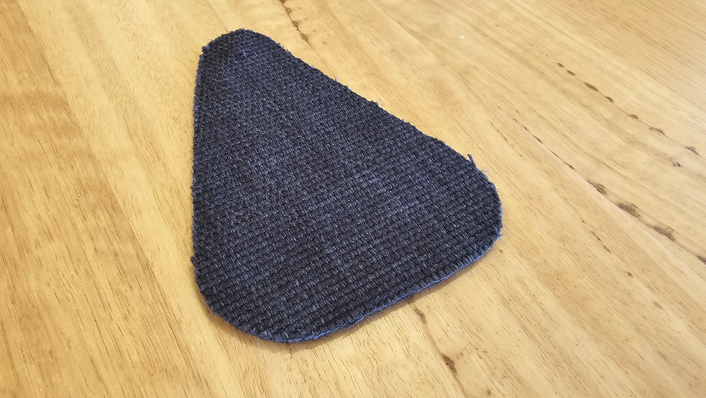 Maui Recliner - Ebony