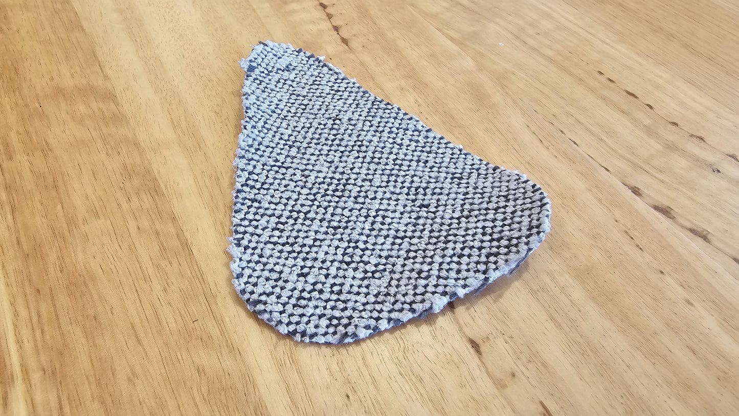 Maui Recliner - Light Grey