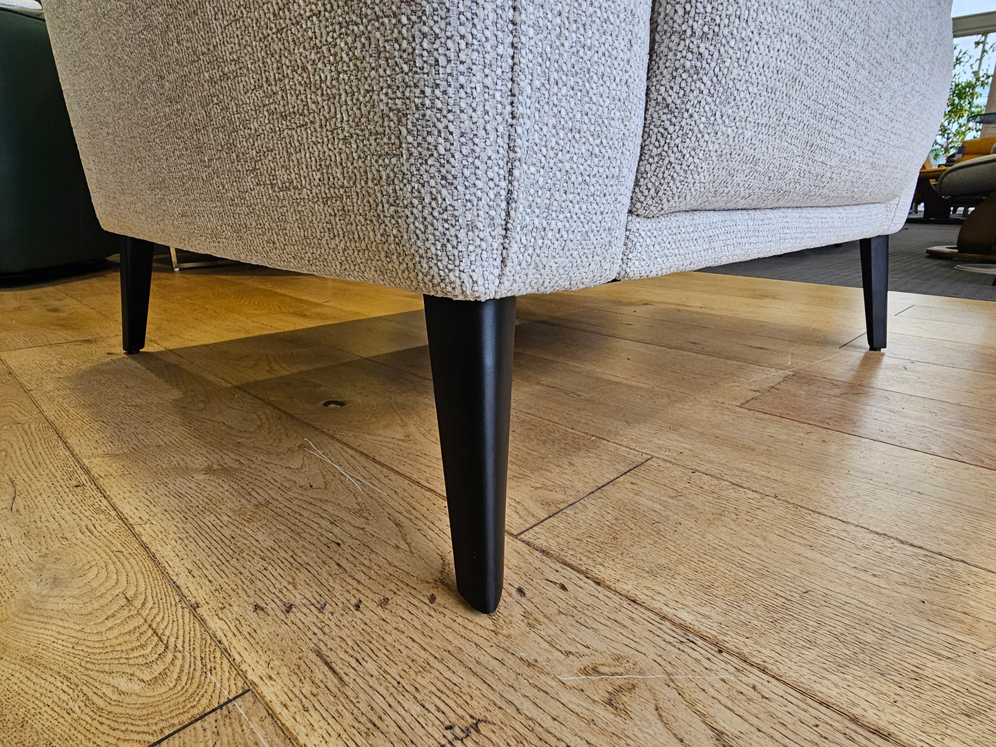 Piper Armchair – Fabric