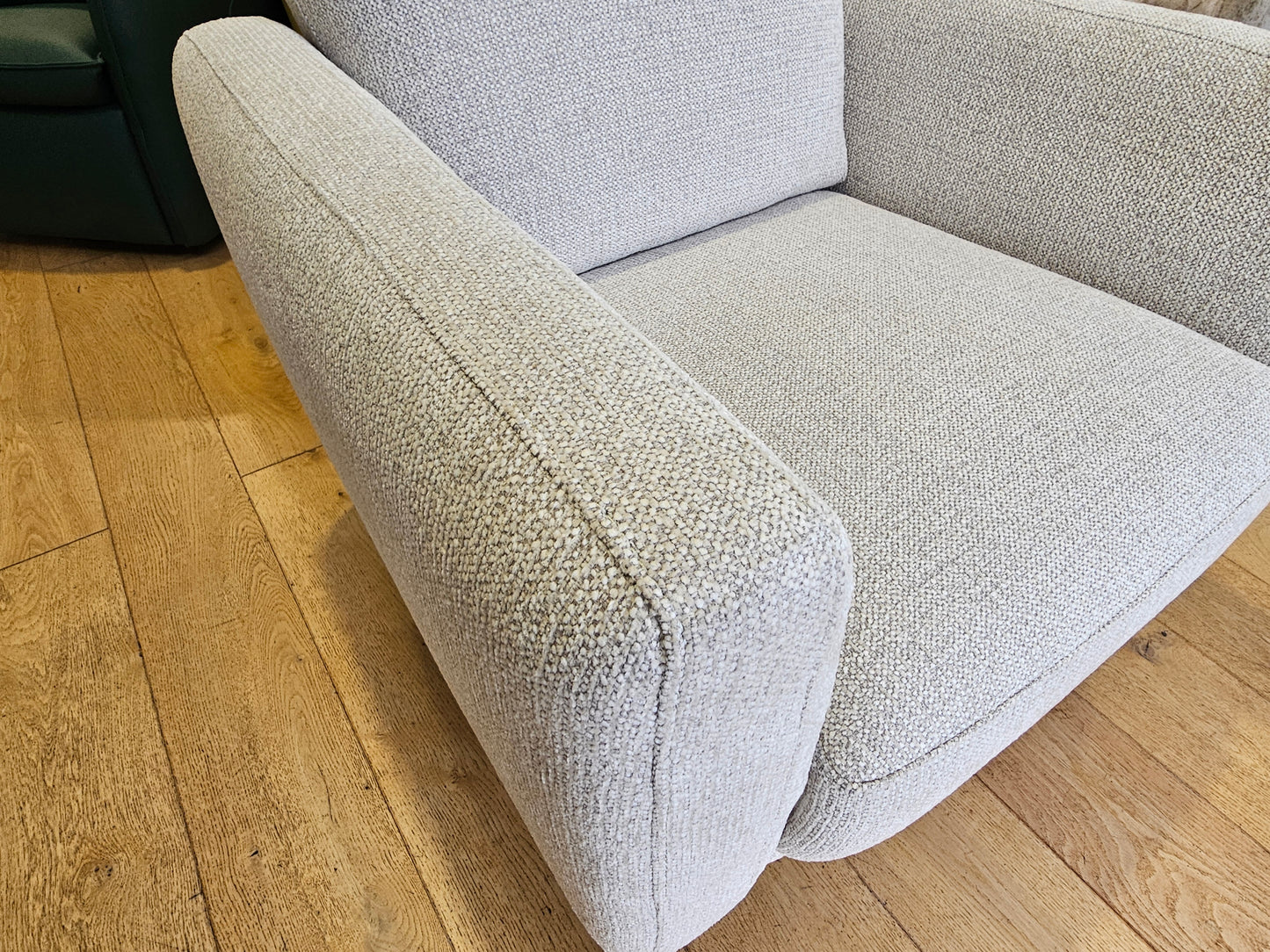 Piper Armchair – Fabric