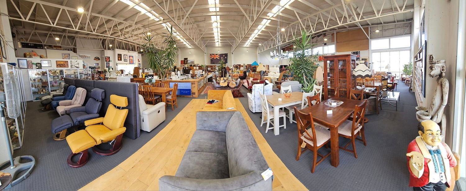Second Hand Store Kapiti Coast Second Hand Furniture Wellington