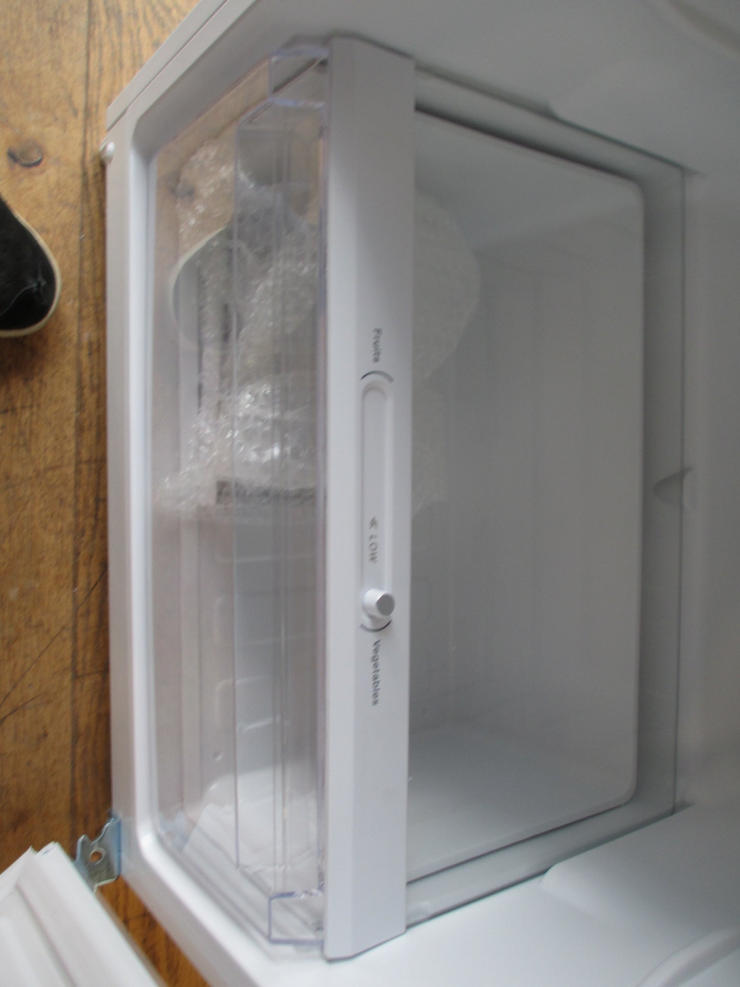 Haier 334L Top Mount Fridge Freezer - HRF360TW3