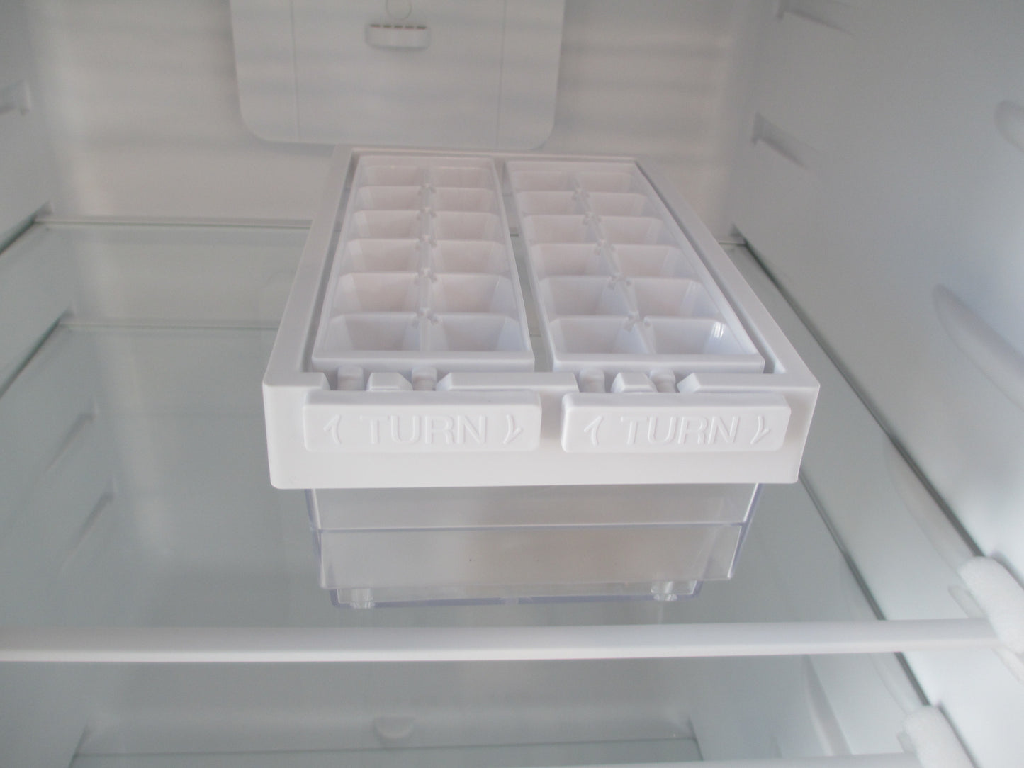 Haier 334L Top Mount Fridge Freezer - HRF360TW3