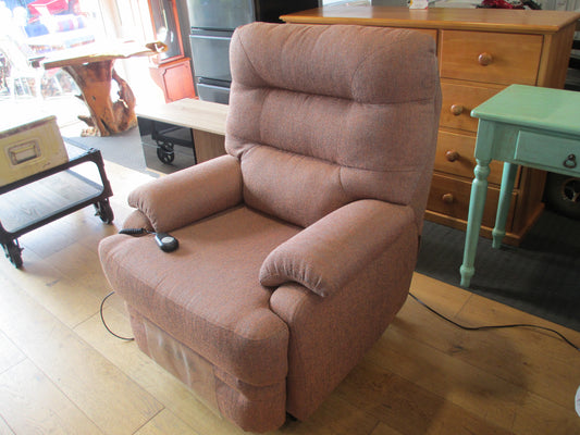 Kovacs Euro Ezi-Out Motorised Recliner