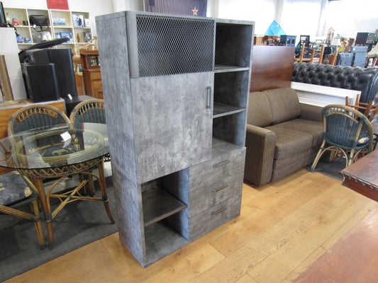 Nashville Display Cabinet