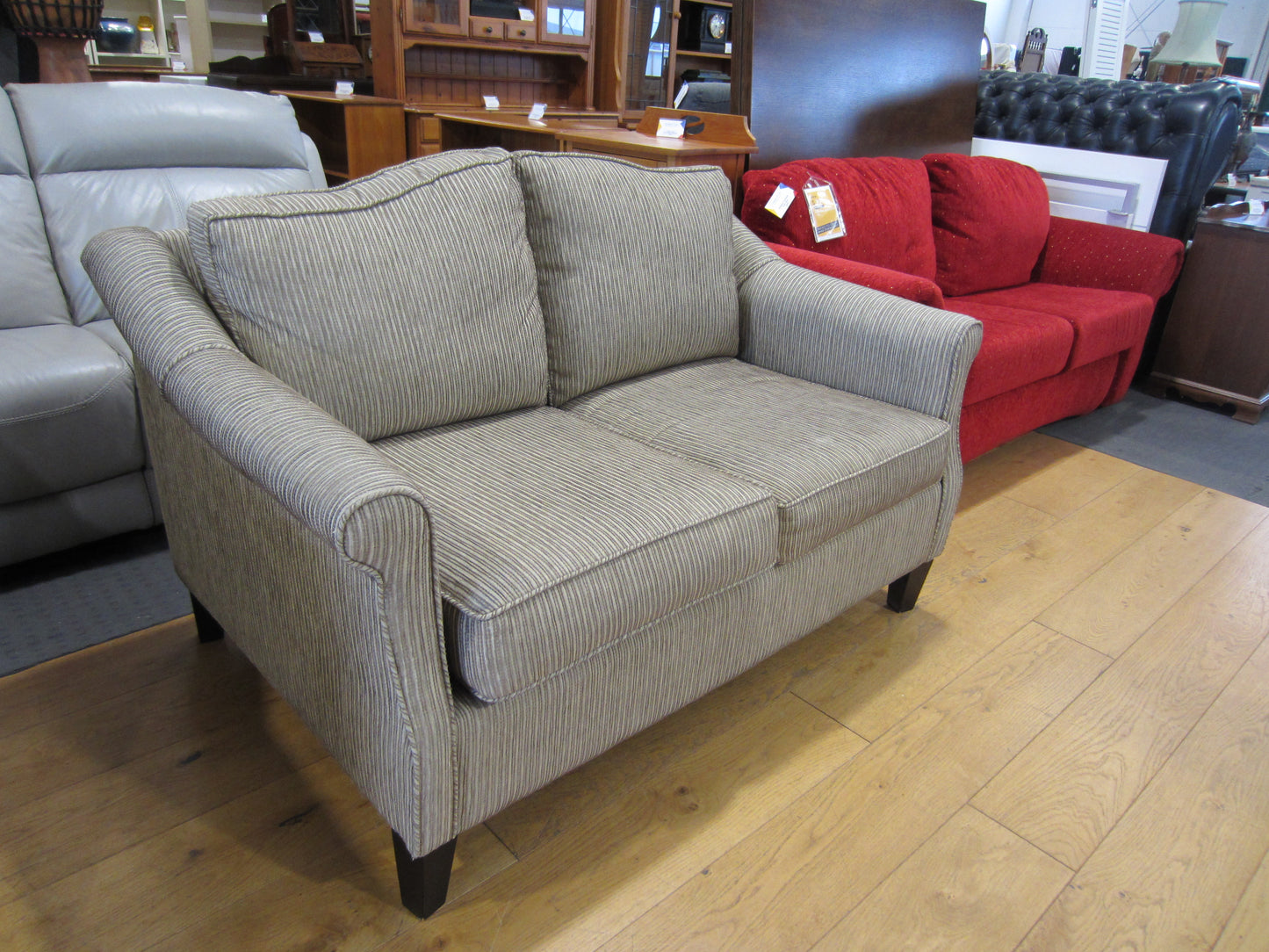 Greenslades 'Balmoral' 2 + 3 Seater Lounge Suite