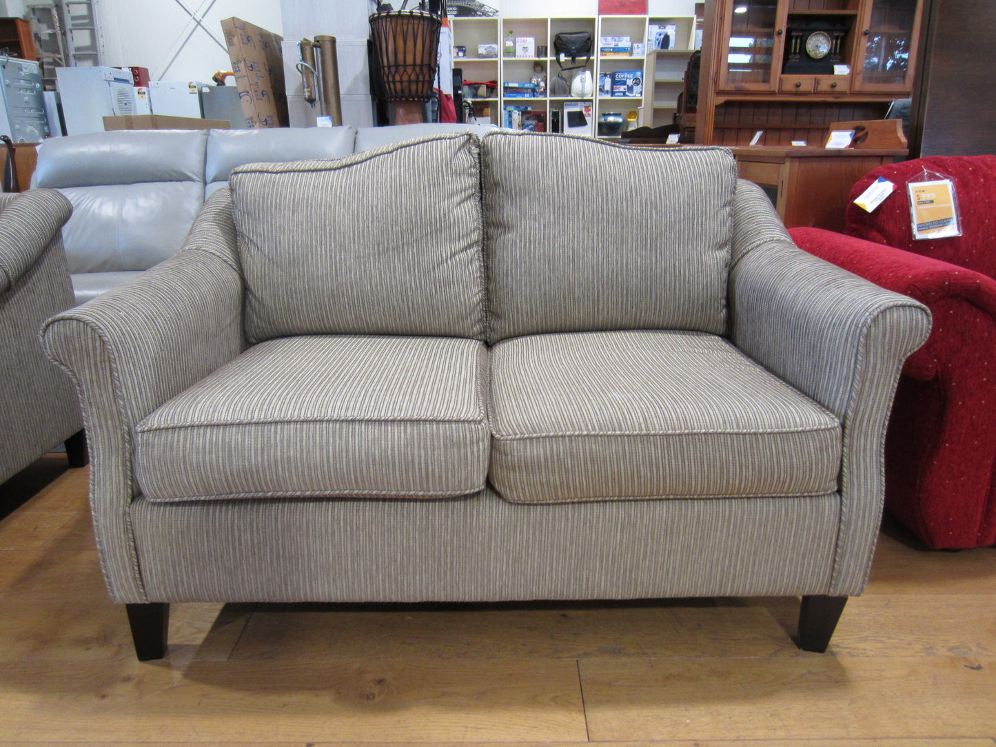 Greenslades 'Balmoral' 2 + 3 Seater Lounge Suite