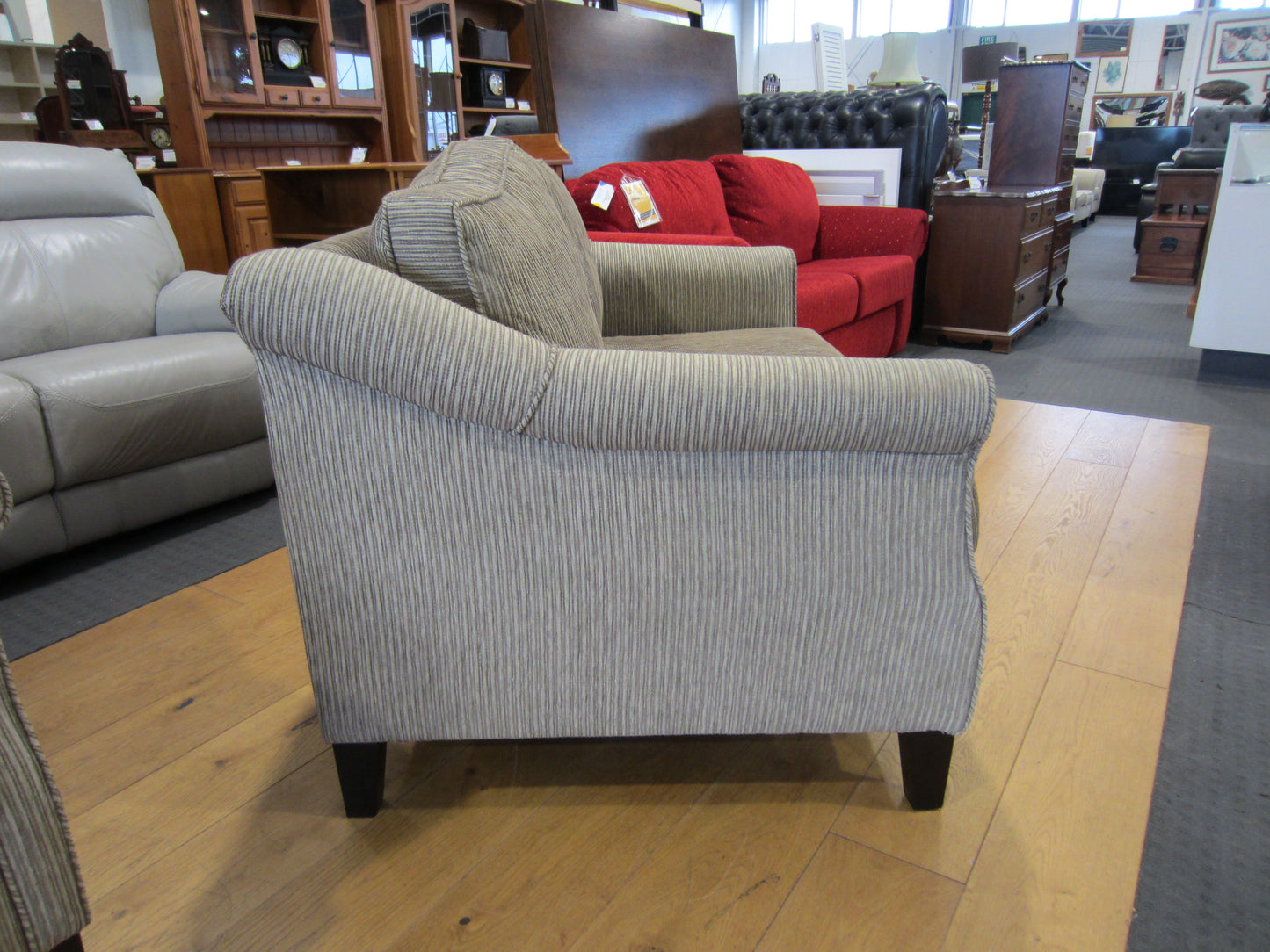 Greenslades 'Balmoral' 2 + 3 Seater Lounge Suite