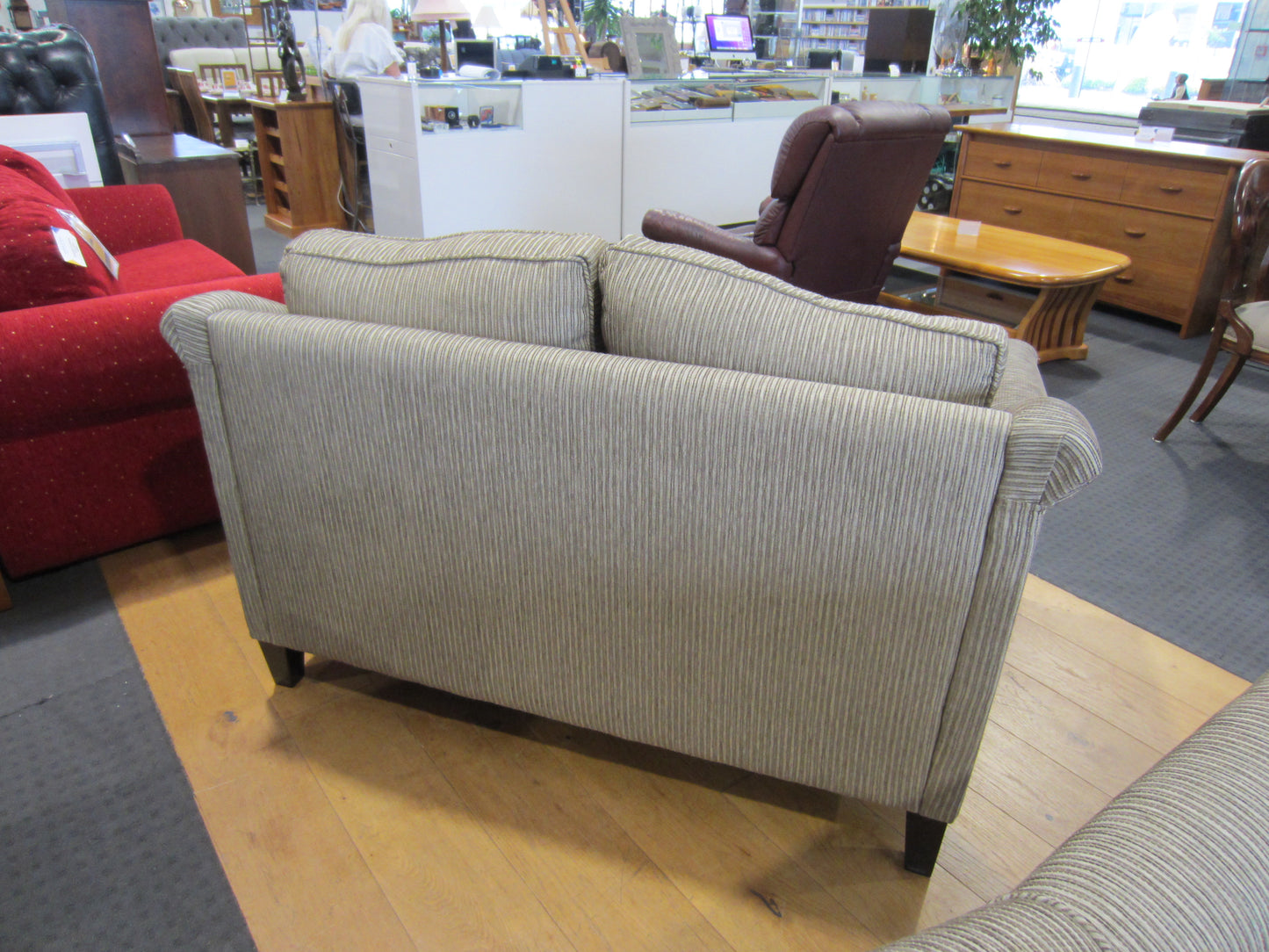 Greenslades 'Balmoral' 2 + 3 Seater Lounge Suite