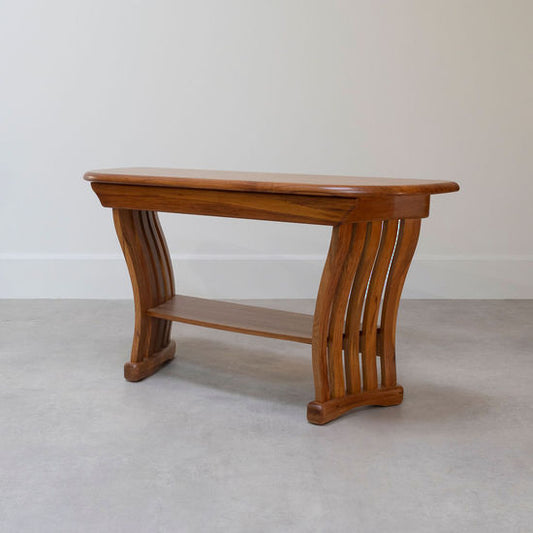 Sorenmobler 'Riviera' Hall Table